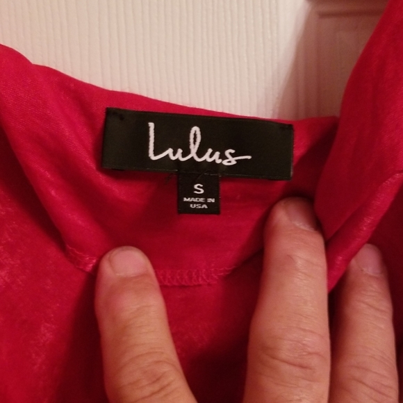 Lulu's - Picture 6 of 6